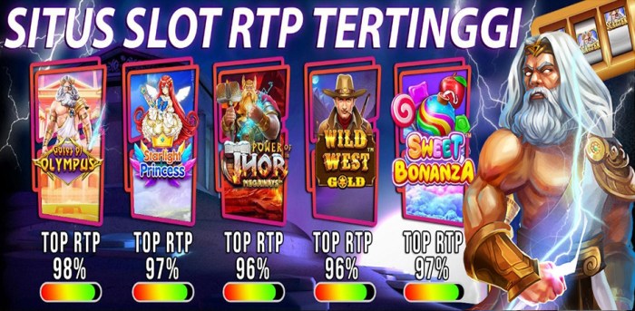 CHUTOGEL # Casino online dengan RTP tinggi untuk slot