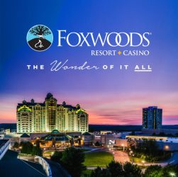 CHUTOGEL # Pengalaman bermain di Foxwoods Resort Casino