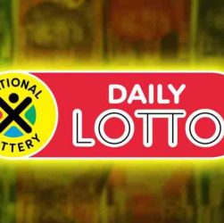 Bermain Lotto Daily Prize di CHUTOGEL untuk Peluang Besar