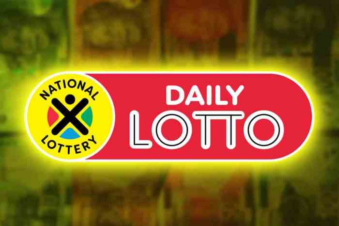 Bermain Lotto Daily Prize di CHUTOGEL untuk Peluang Besar