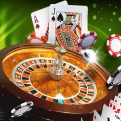 CHUTOGEL # Casino online terbaik di dunia tahun 2024