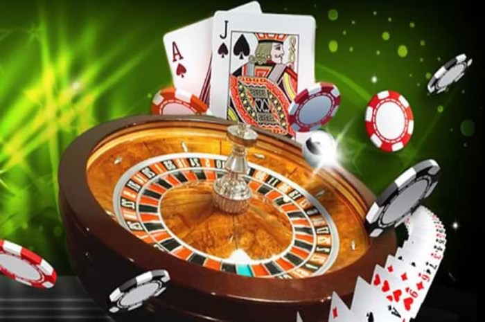 CHUTOGEL # Casino online terbaik di dunia tahun 2024