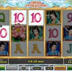 CHUTOGEL # Tempat bermain casino saat liburan di Asia