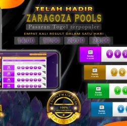 CHUTOGEL : Keuntungan program VIP CHUTOGEL