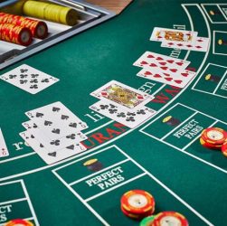 CHUTOGEL # Casino terbaik di Jerman untuk blackjack