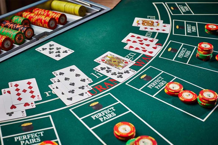 CHUTOGEL # Casino terbaik di Jerman untuk blackjack