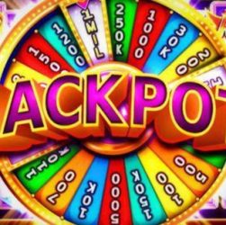 Tips dan Trik Mendapatkan Jackpot di CHUTOGEL