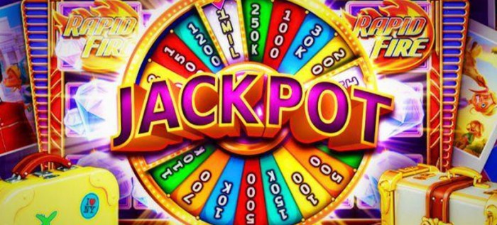 Tips dan Trik Mendapatkan Jackpot di CHUTOGEL