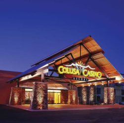 CHUTOGEL # Resort casino terbaik di California