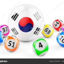 Jackpot spesial pasaran Korea di CHUTOGEL