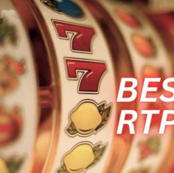 CHUTOGEL # Strategi memilih permainan dengan RTP tinggi di casino