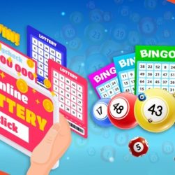 Bermain Lotto Free Play di CHUTOGEL untuk Peluang Besar