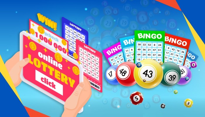 Bermain Lotto Free Play di CHUTOGEL untuk Peluang Besar