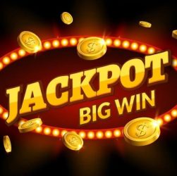 Peluang Menang Besar di CHUTOGEL dengan Jackpot Harian