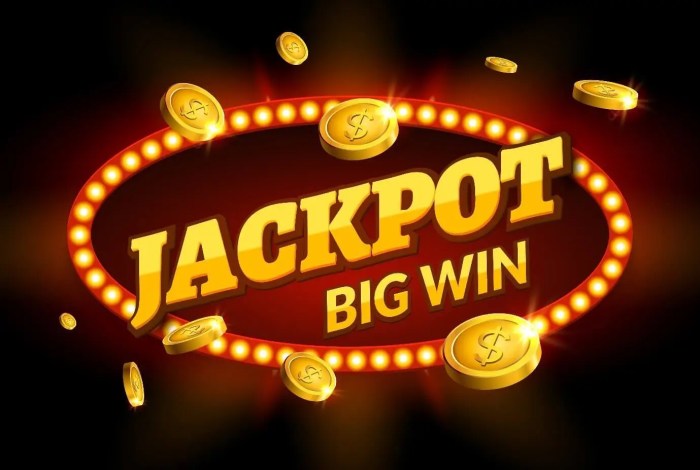 Peluang Menang Besar di CHUTOGEL dengan Jackpot Harian