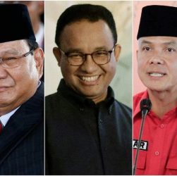 CHUTOGEL - Hasil Quick Count Pilkada 2024 di Kepulauan Riau