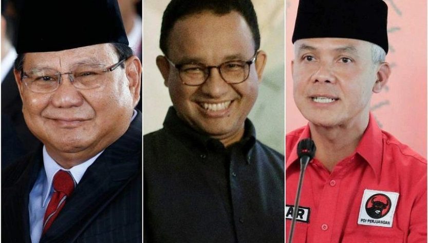 CHUTOGEL - Hasil Quick Count Pilkada 2024 di Kepulauan Riau