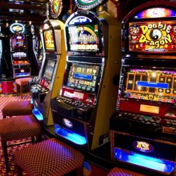 CHUTOGEL # Casino terbaik di Kanada untuk pemain slot