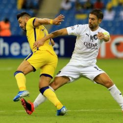 Prediksi skor Al Nassr vs Al Sadd dan head to head pertandingan