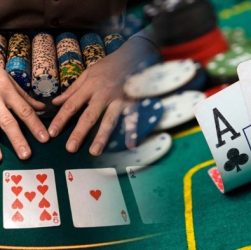 Sejarah Poker di Kasino dan Tempat Hiburan