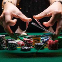 Perjalanan Poker di Abad ke-20