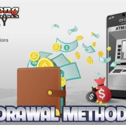 Panduan withdraw saldo dari Chutogel