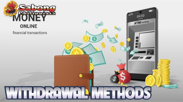 Panduan withdraw saldo dari Chutogel