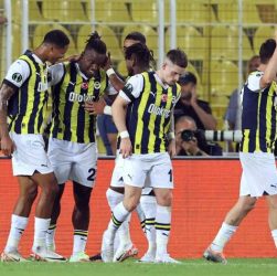 CHUTOGEL ~ Fenerbahce vs [lawan]: Prediksi pertandingan dan statistik tim