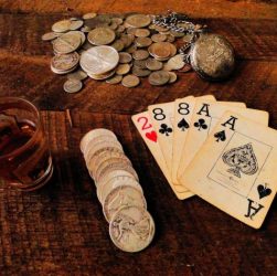 Jejak Poker dalam Sejarah Hiburan Dunia