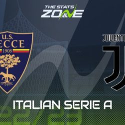 CHUTOGEL ~ Lecce vs Juventus:  Prediksi skor dan statistik pertandingan Serie A