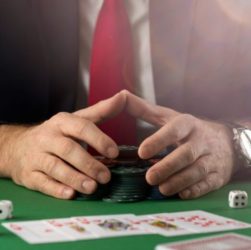 Bagaimana Poker Dibawa ke Amerika Serikat