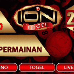 CHUTOGEL - Sejarah panjang lotere sebagai permainan judi